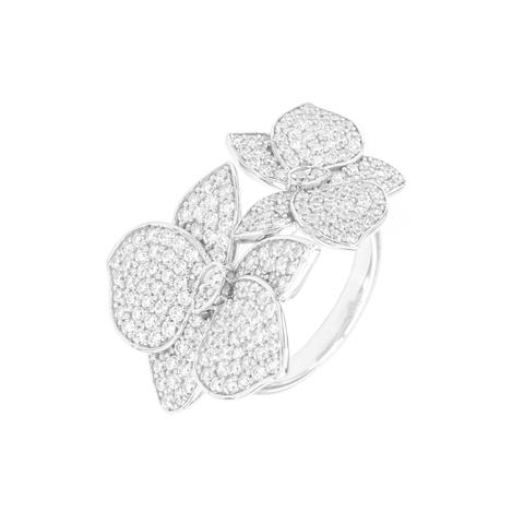 Petals Ring