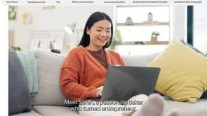 Product marketing - New Ways to Pay