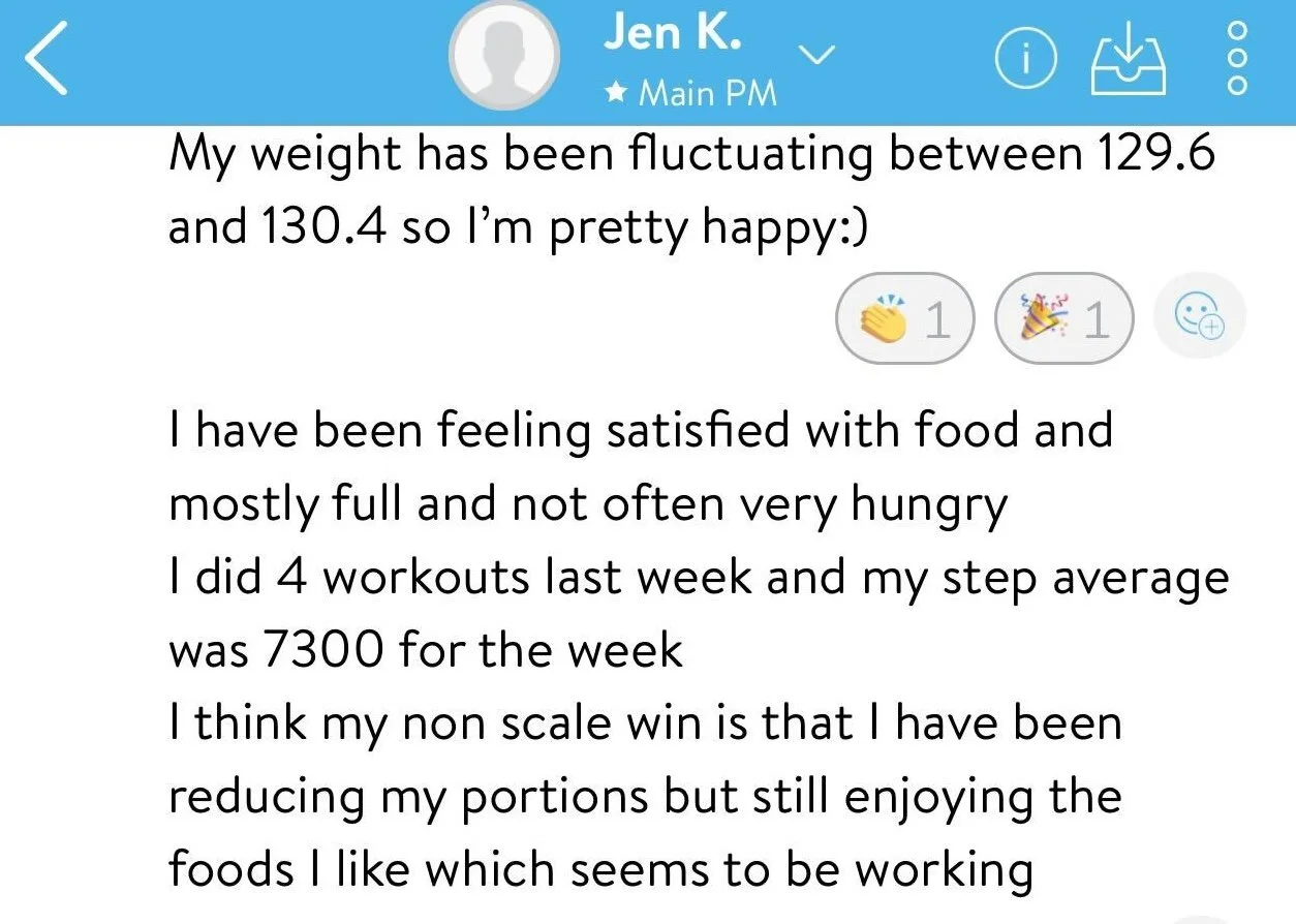 weight loss before and after transformation