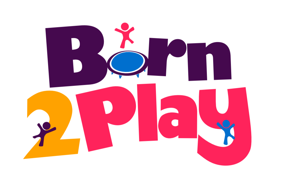 Born 2 Play