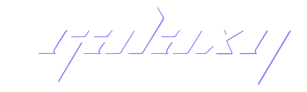 Galaxy Volleyball