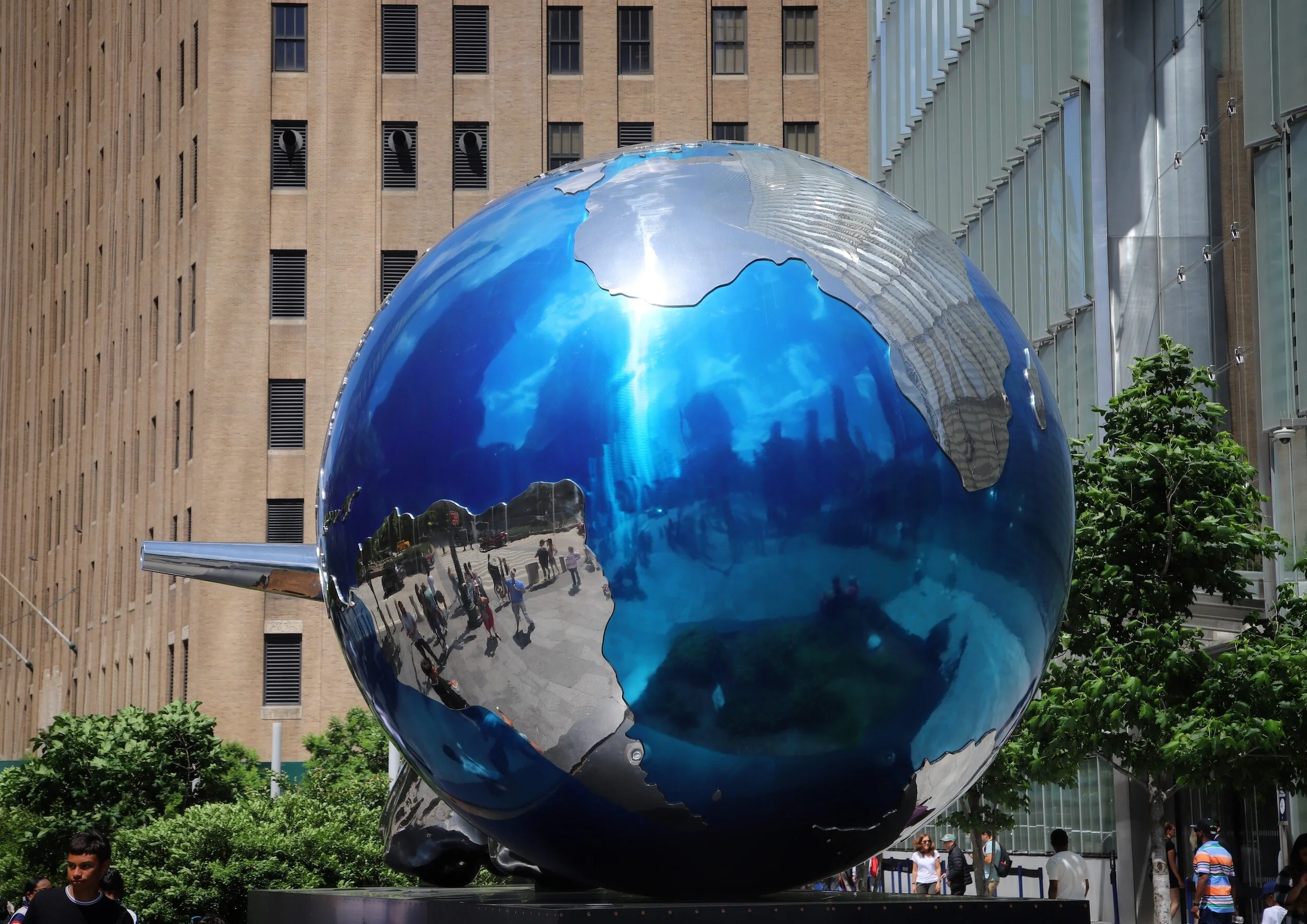 Beautiful Minds: An Ode to Fama