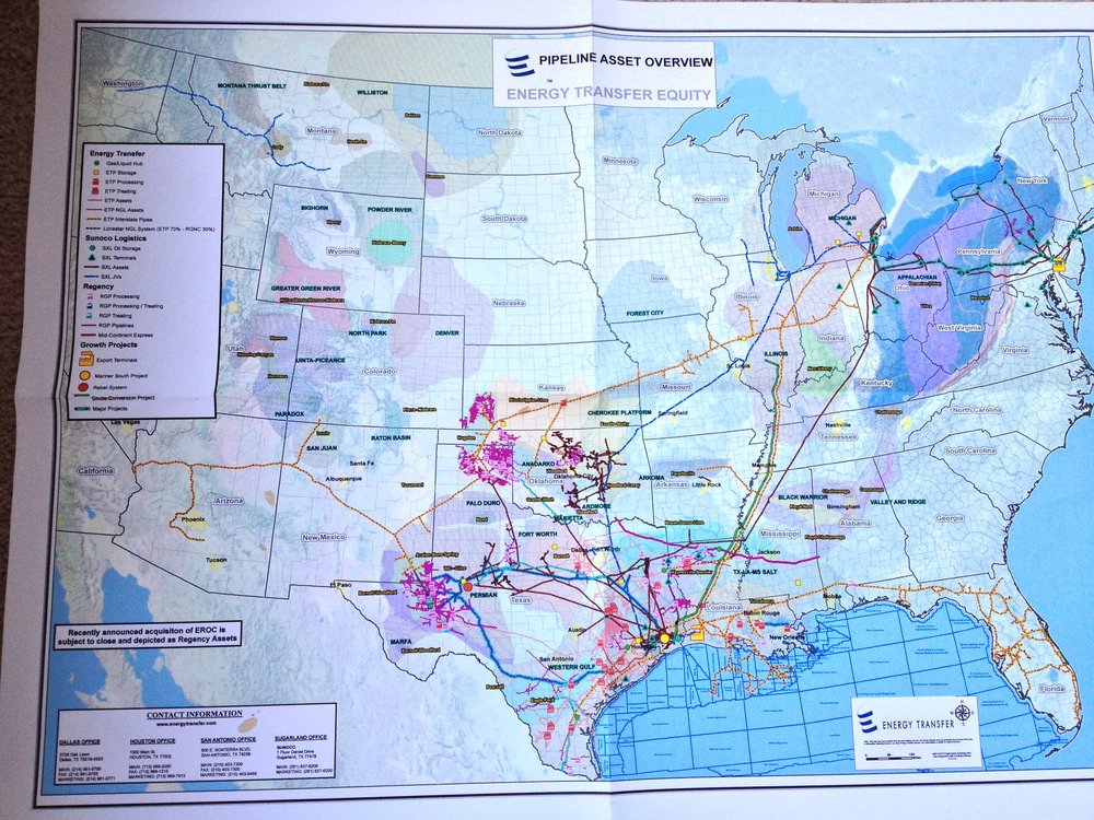 Asset Map 2014