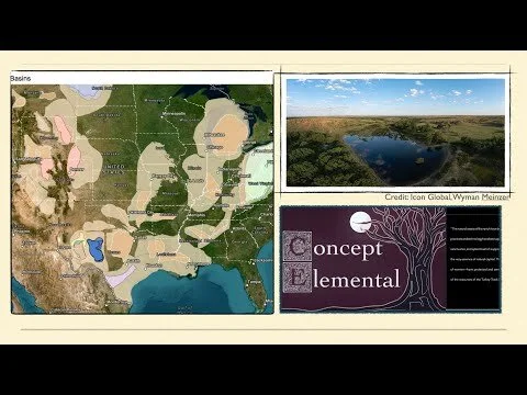 My Natural Capital Approach