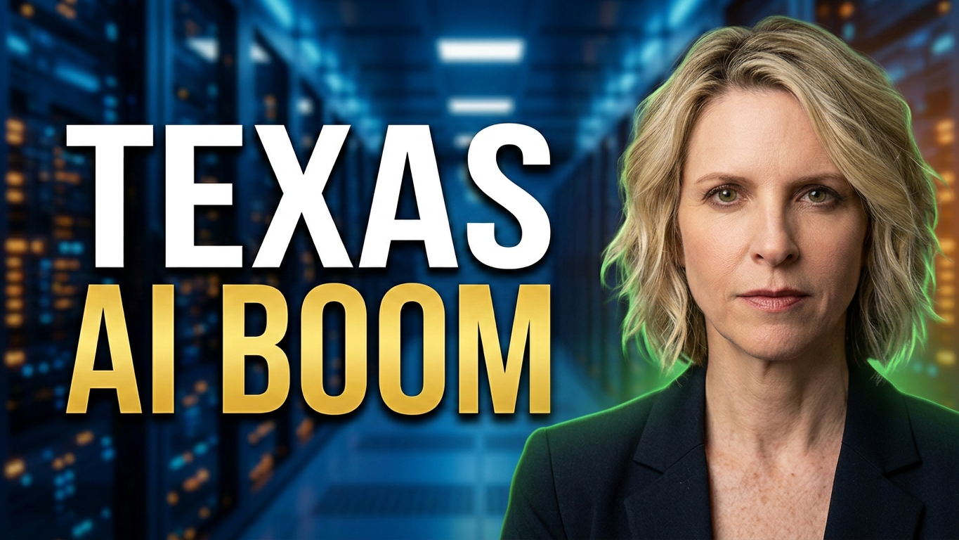 AI Investment "It" Market: Texas Reveals Its Hand 