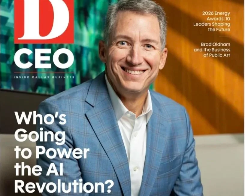 Powering the AI Revolution