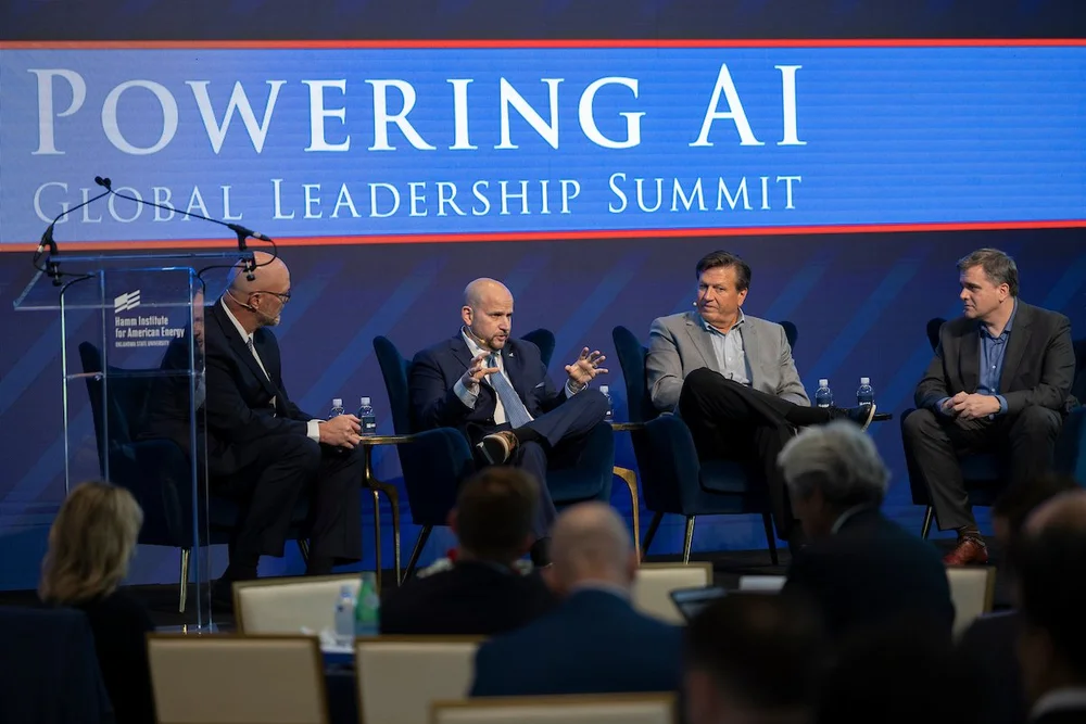 Nvidia's Spiel on Infrastructure