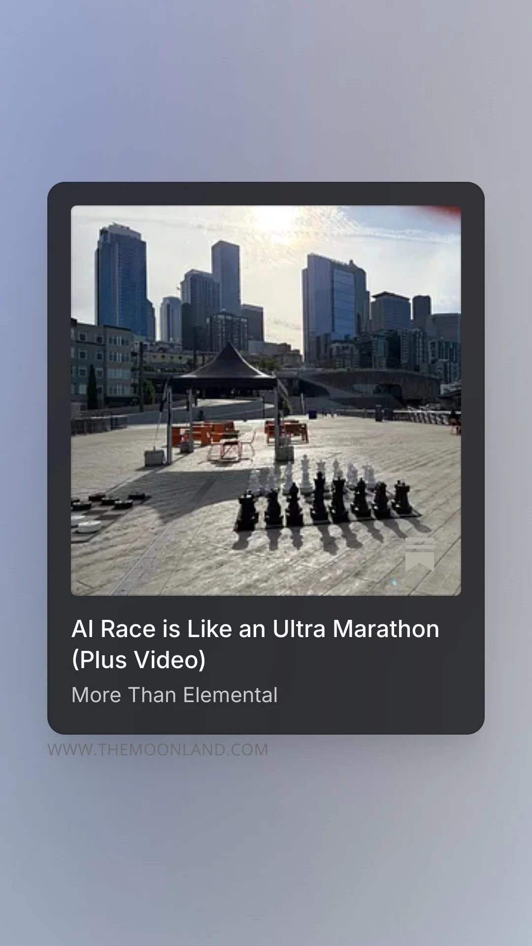 The AI Infrastructure Marathon: Montana Radio Broadcast