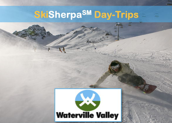 Slope-Side Services For Waterville Valley (3/8/2023)