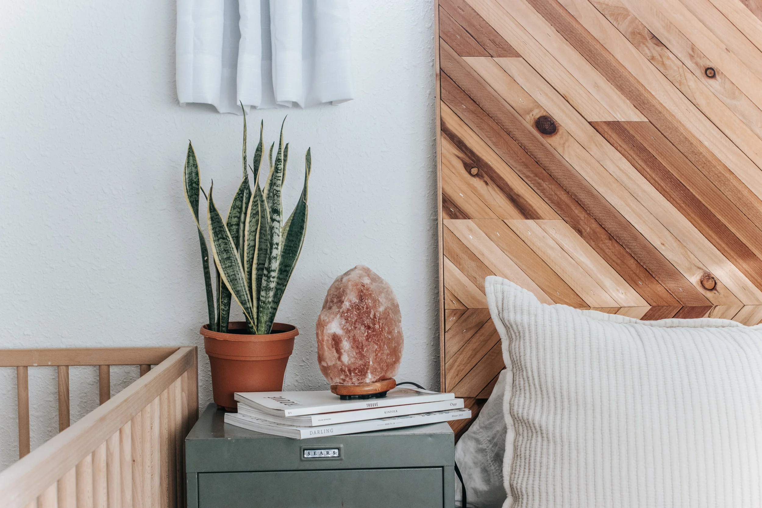 Living Big Living Small  