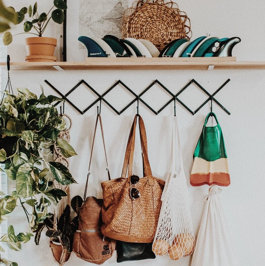 Changing Perspective: Living Tiny