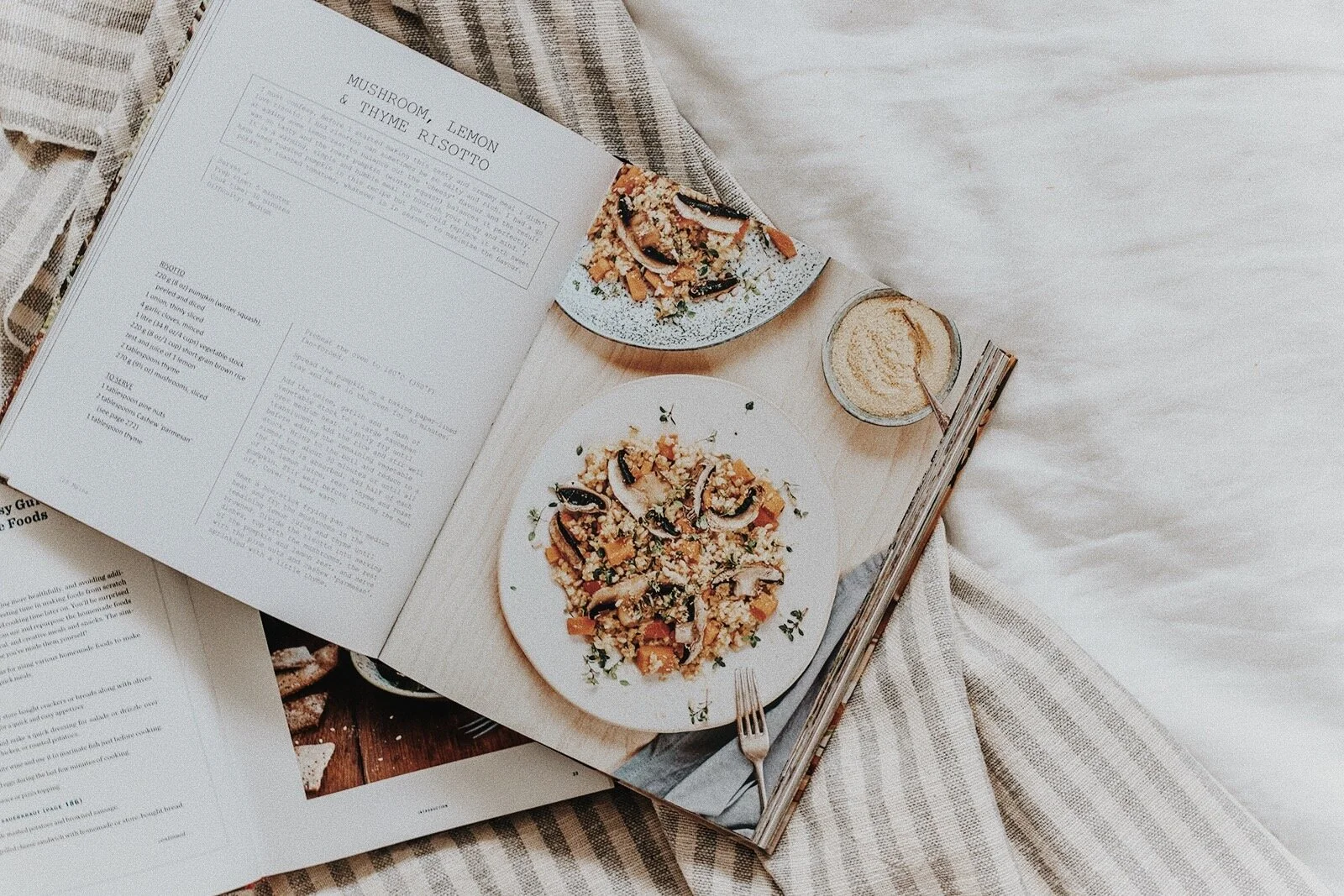 The Road to Recovery