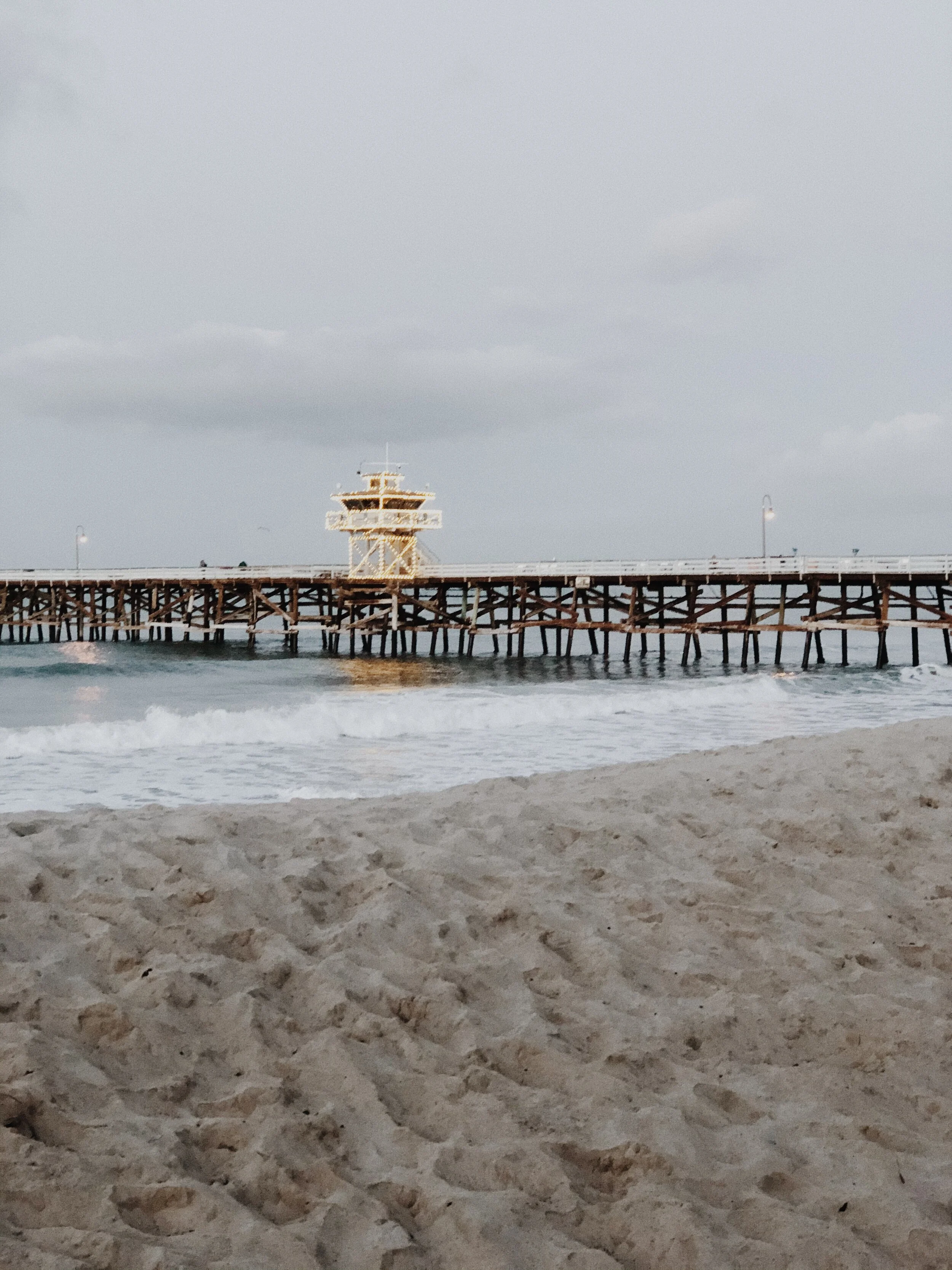 Pain, Loss, and Grief