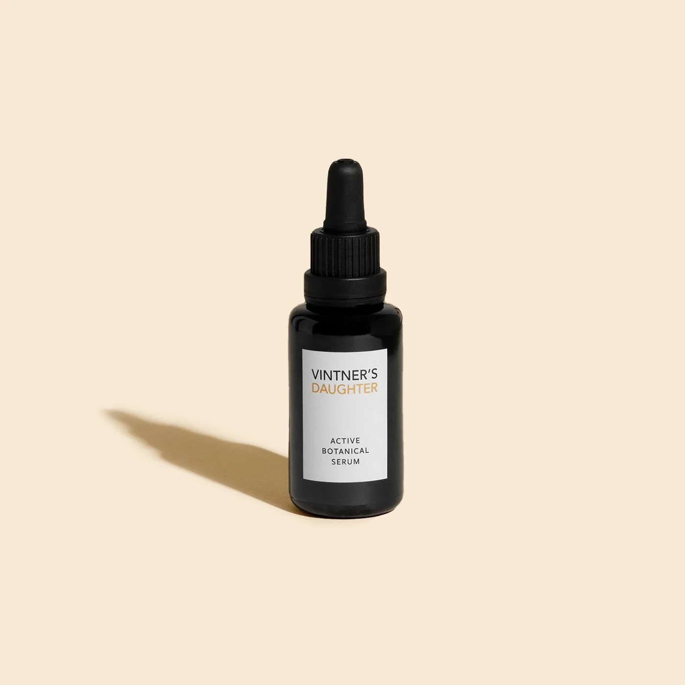 Vintner’s Daughter Face Oil