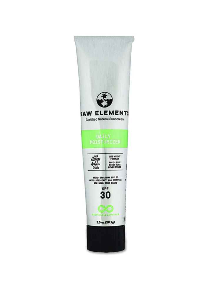 Raw Elements Sunscreen