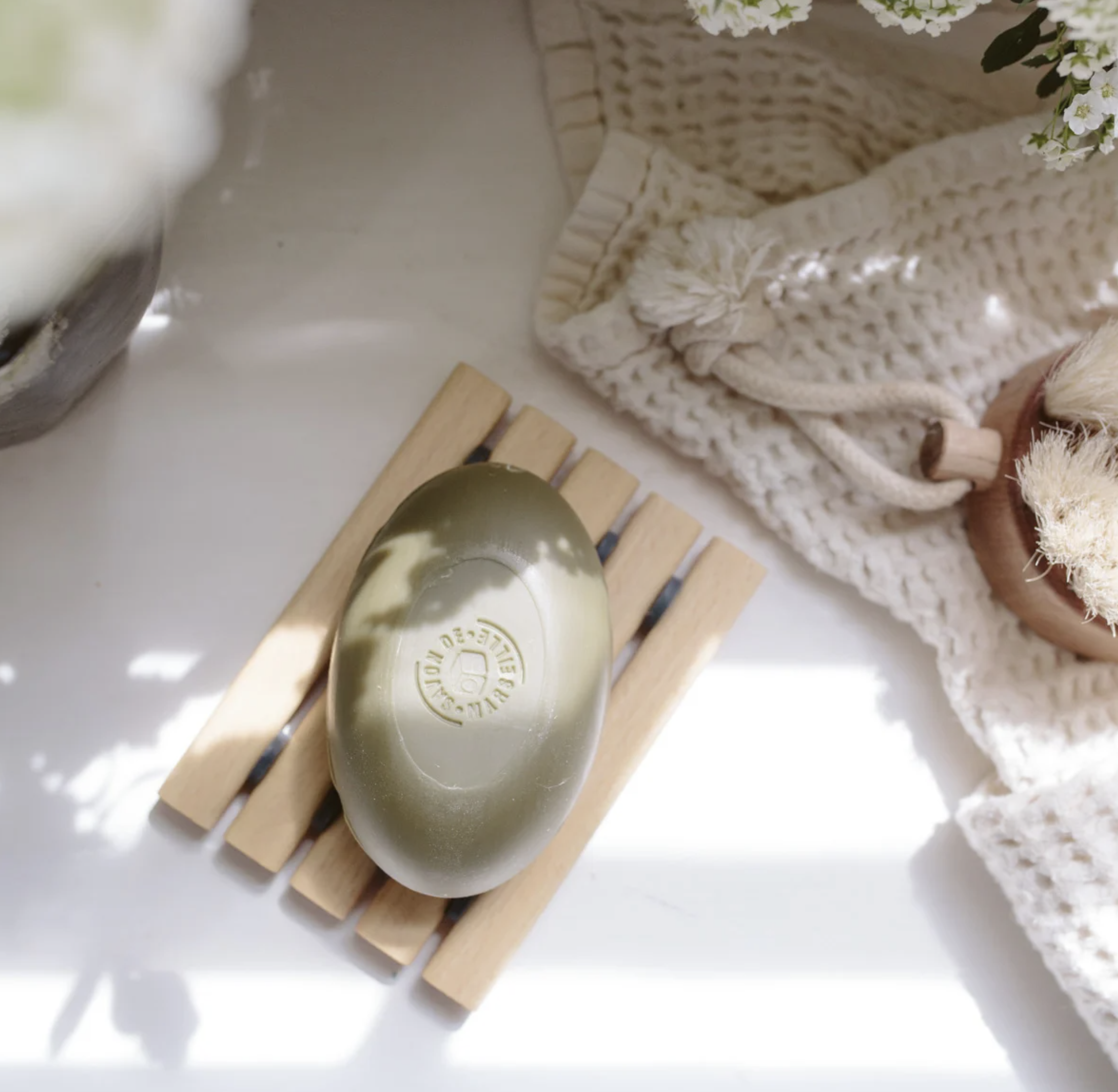 Savon De Marseille Soap