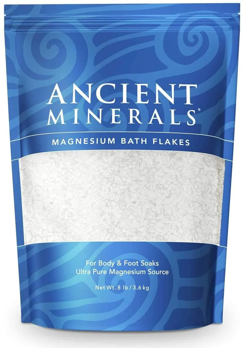 Mineral Bath Soak