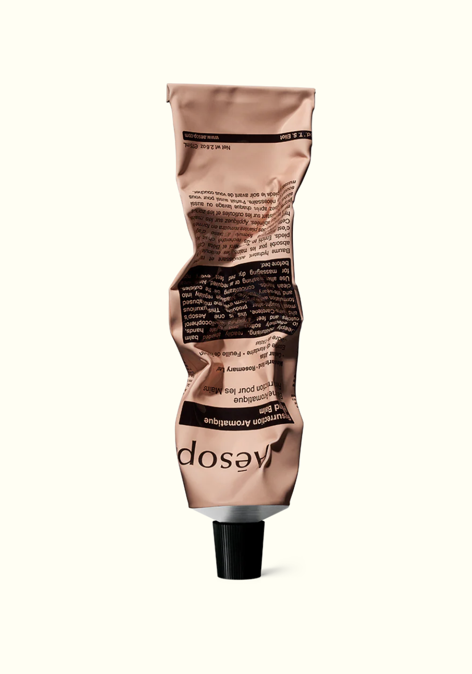 Aesop Hand Cream