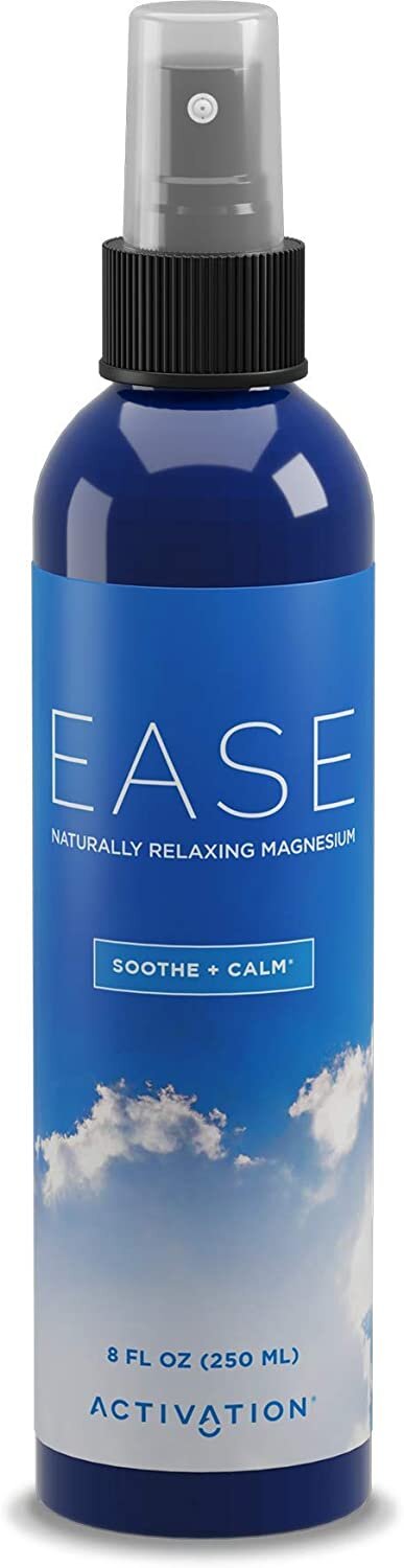 Ease Magnesium Spray