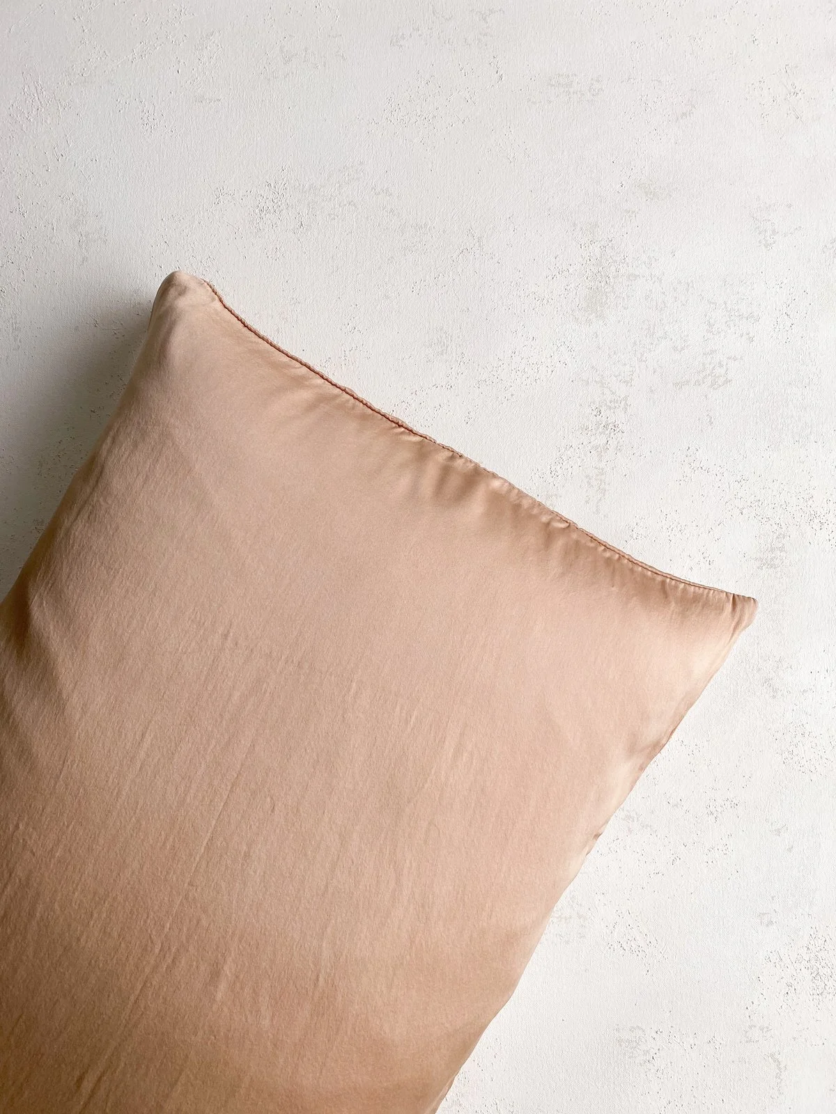 Tono + co. Silk Pillow Cases