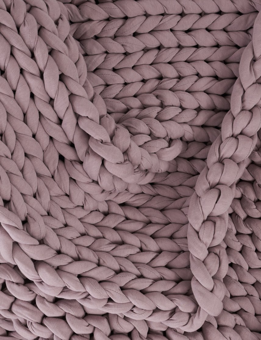 Bearaby Weighted Blanket