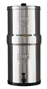 Berkey Water Filter