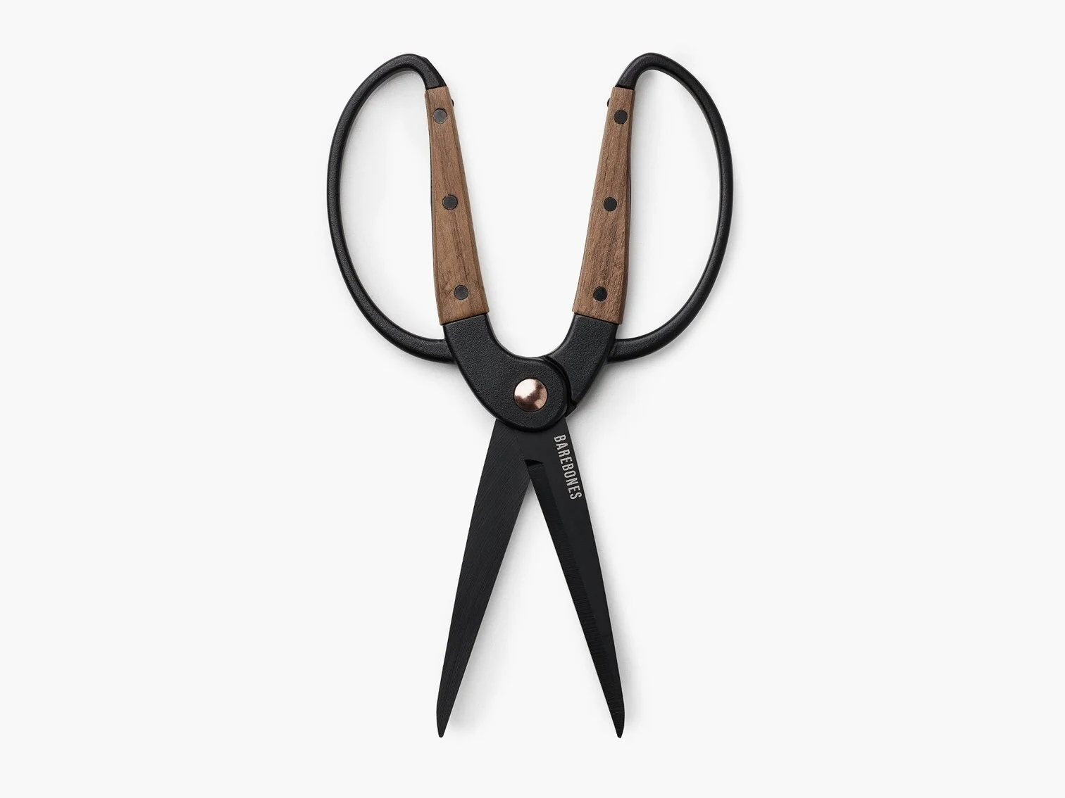 Everyday Barebone Essentials