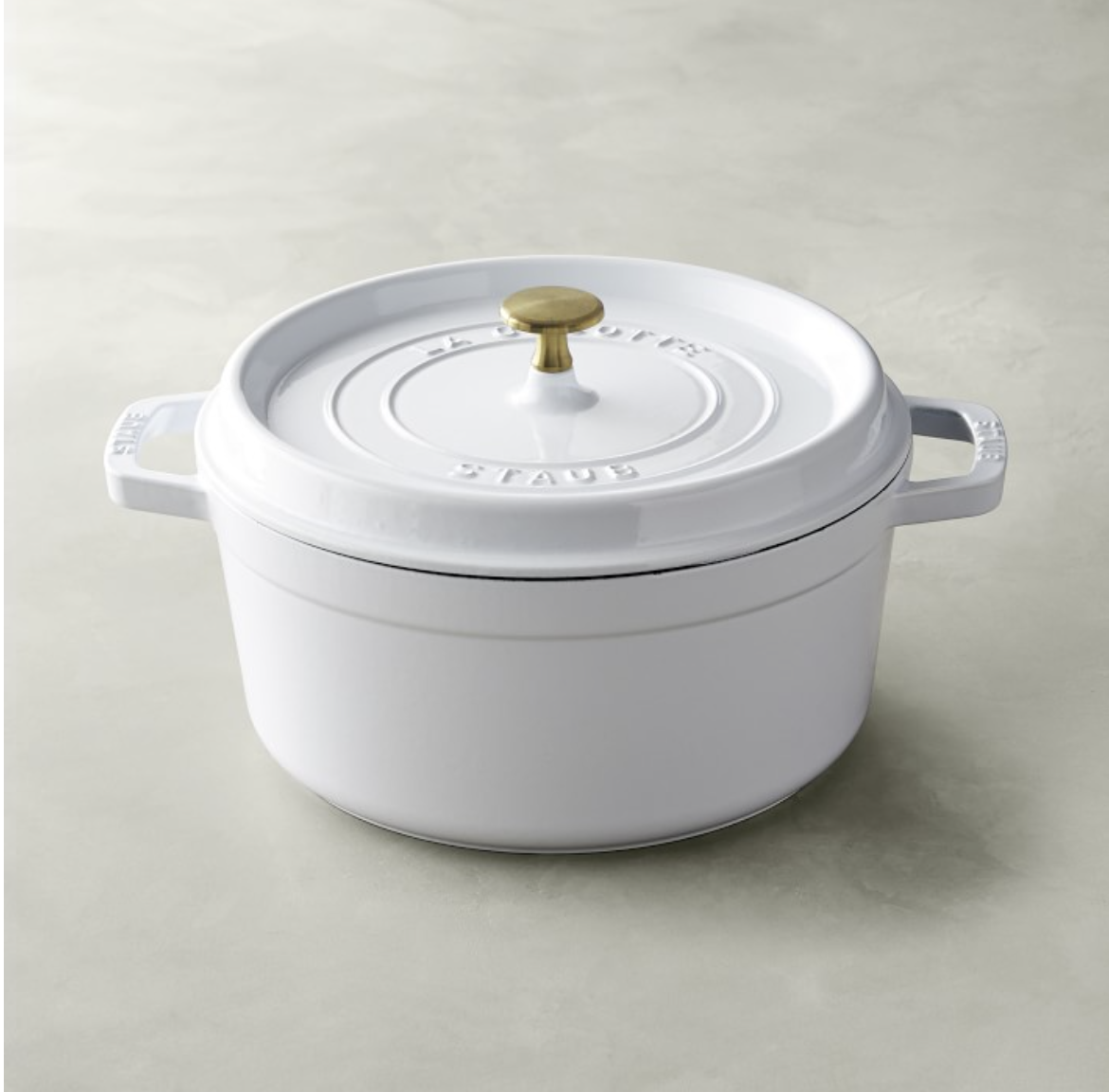 Staub Dutch Oven