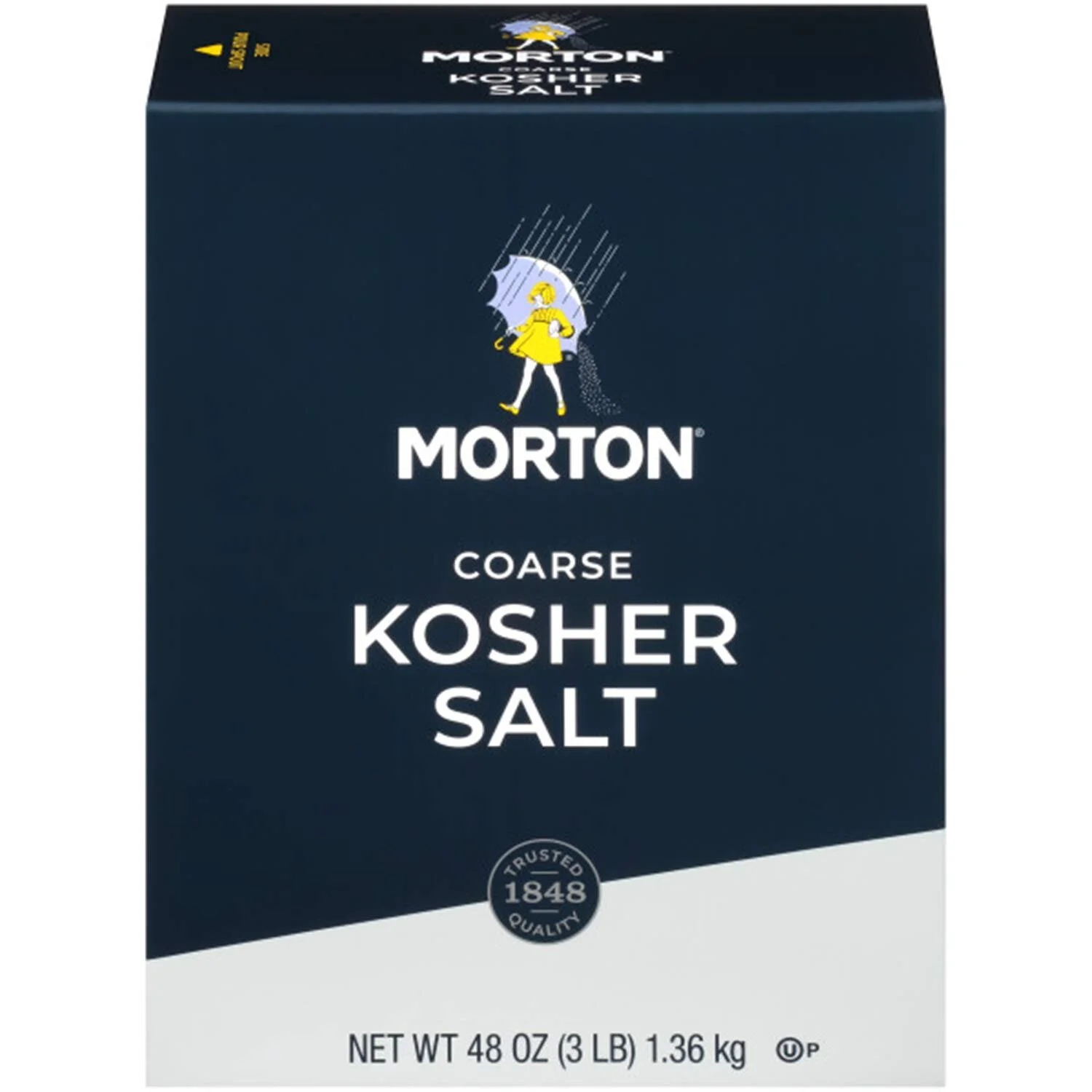 Kosher Salt