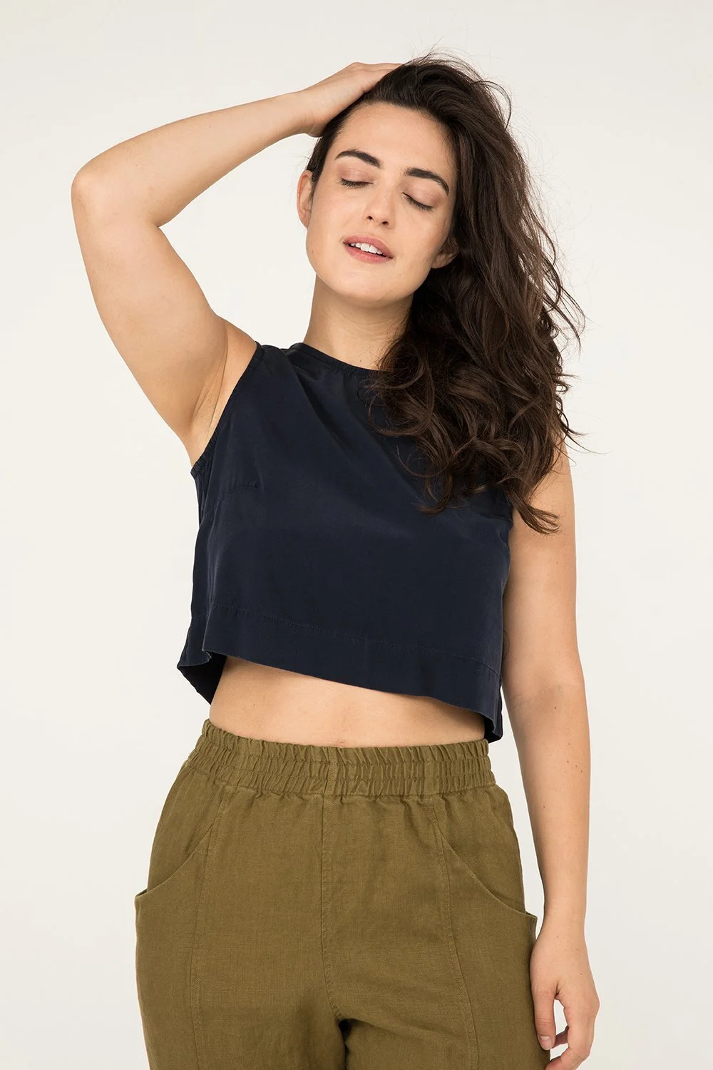 Elizabeth Suzann Studio