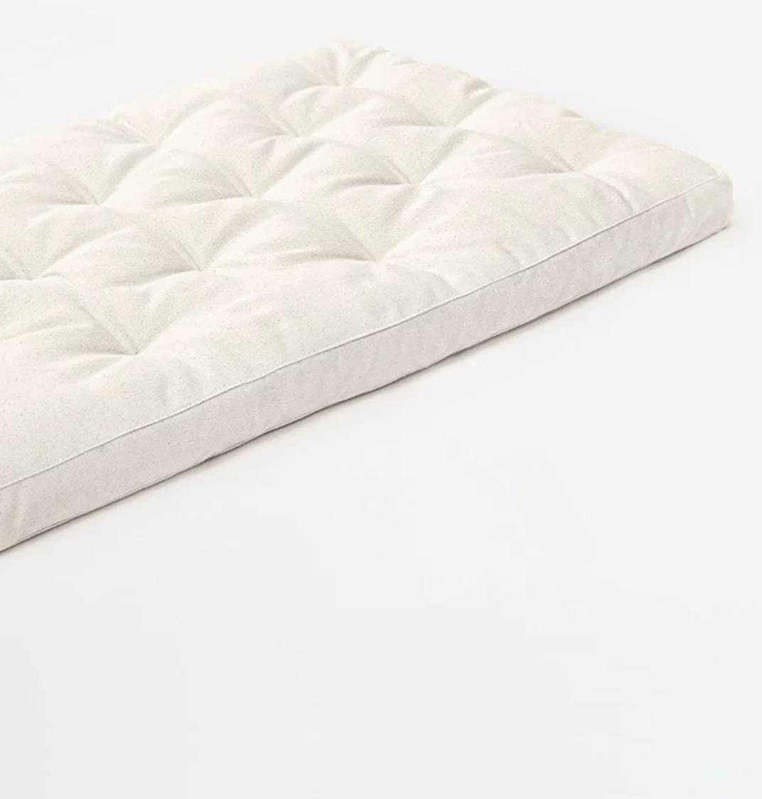 Organic Mattress