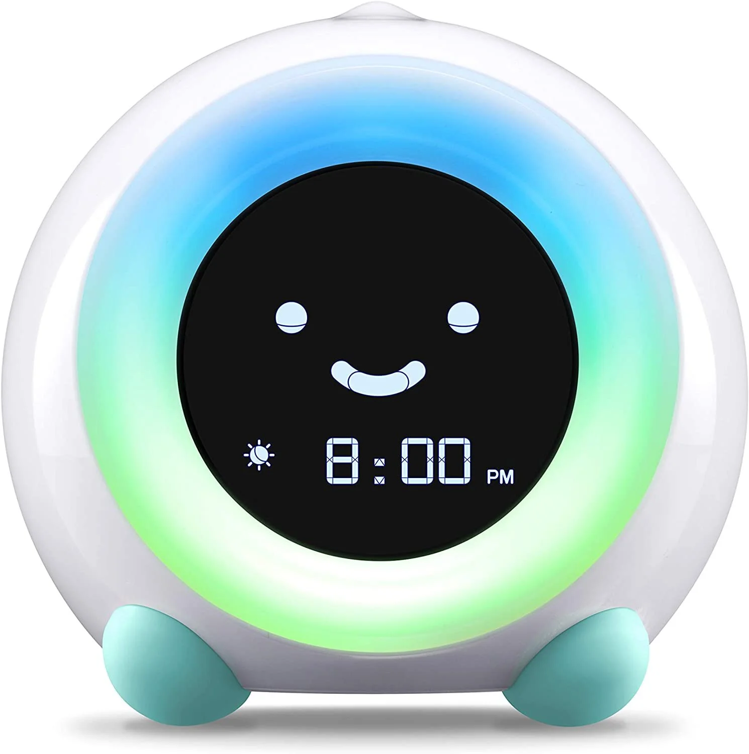 Alarm Clock Trainer