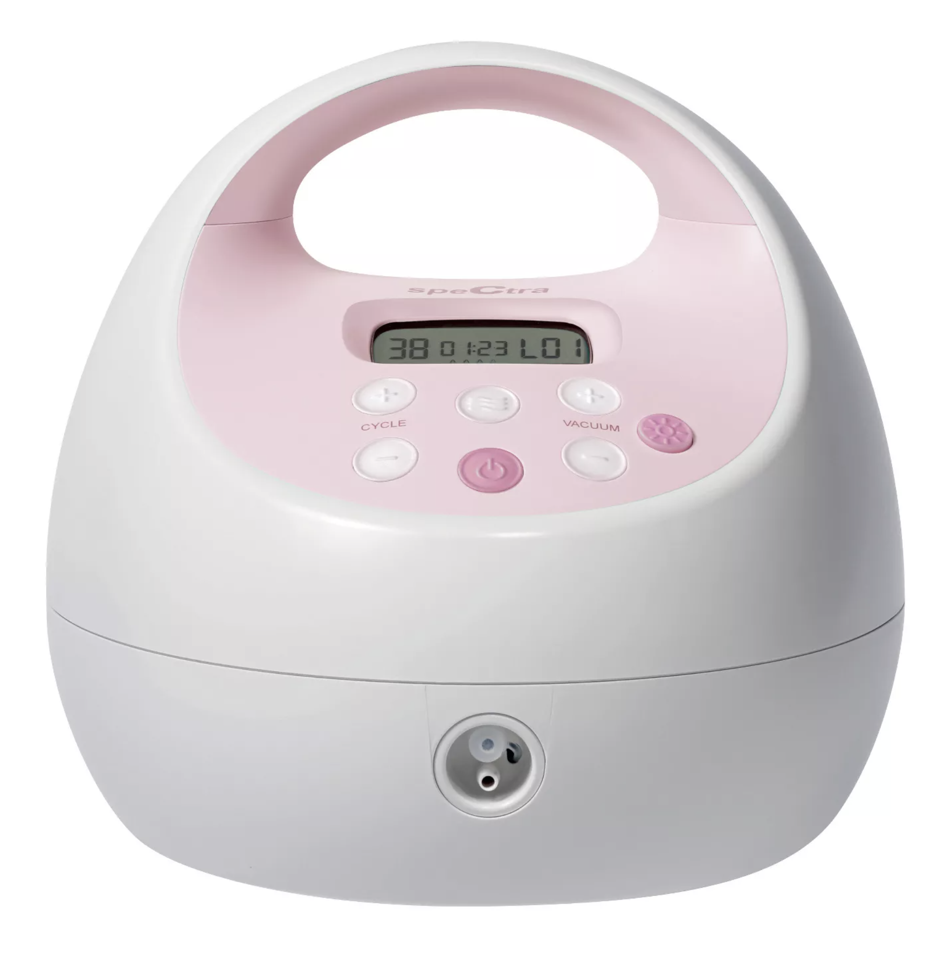 Spectra Breast Pump