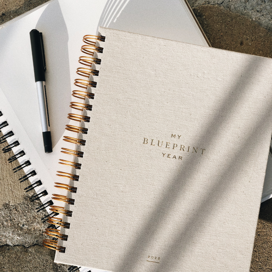 One Of The Most Impactful Rituals I do Every Year