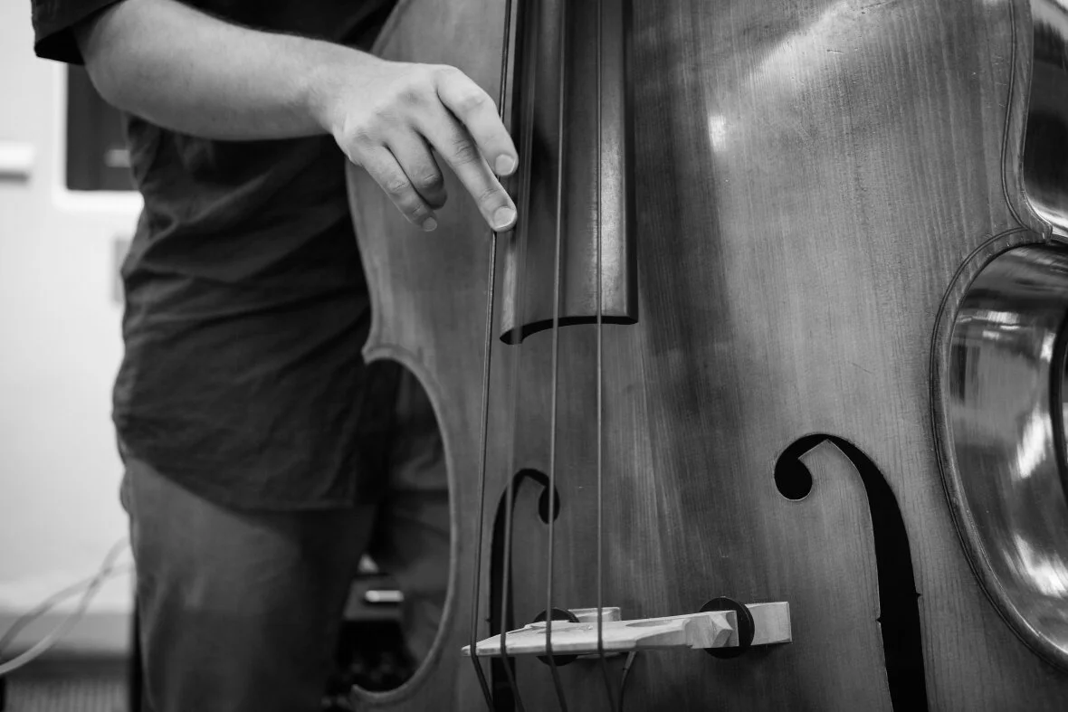 The Woodlands Jazz — Jazz Orchestra