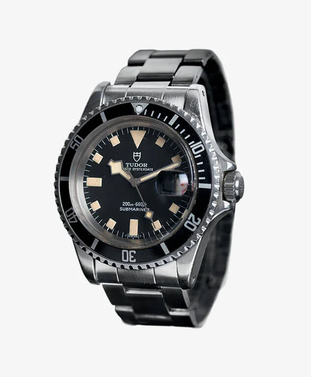 1969 tudor submariner