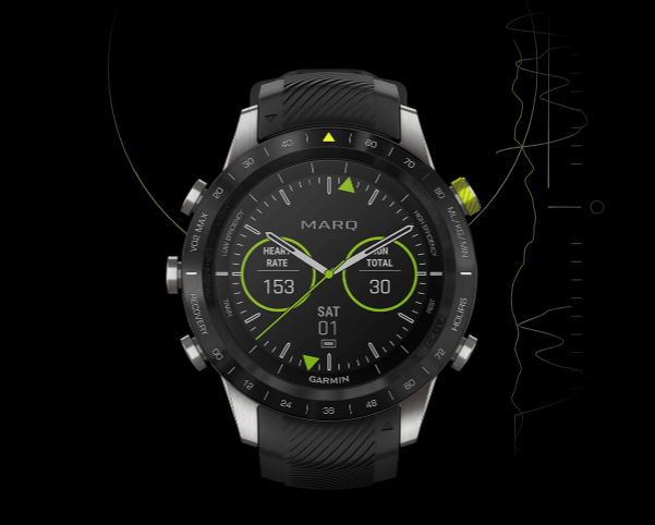 garmin most expensive watch