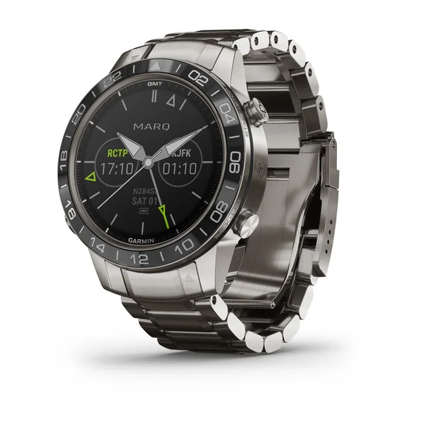 garmin watch brand