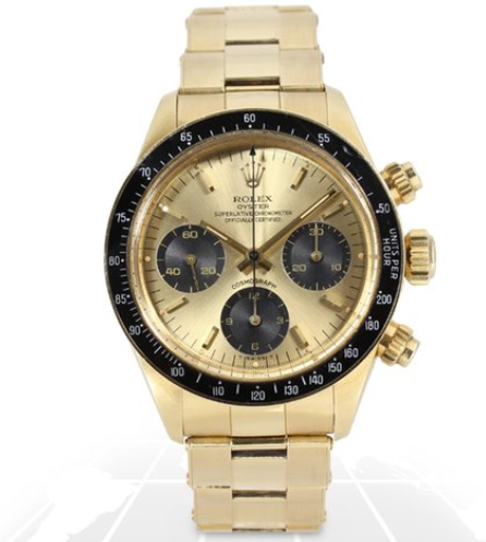 rolex daytona 6269