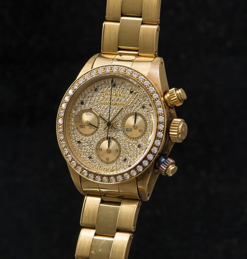 All of John Mayer's Watches from Talking Watches: How Much Are They Worth?  — Rescapement.