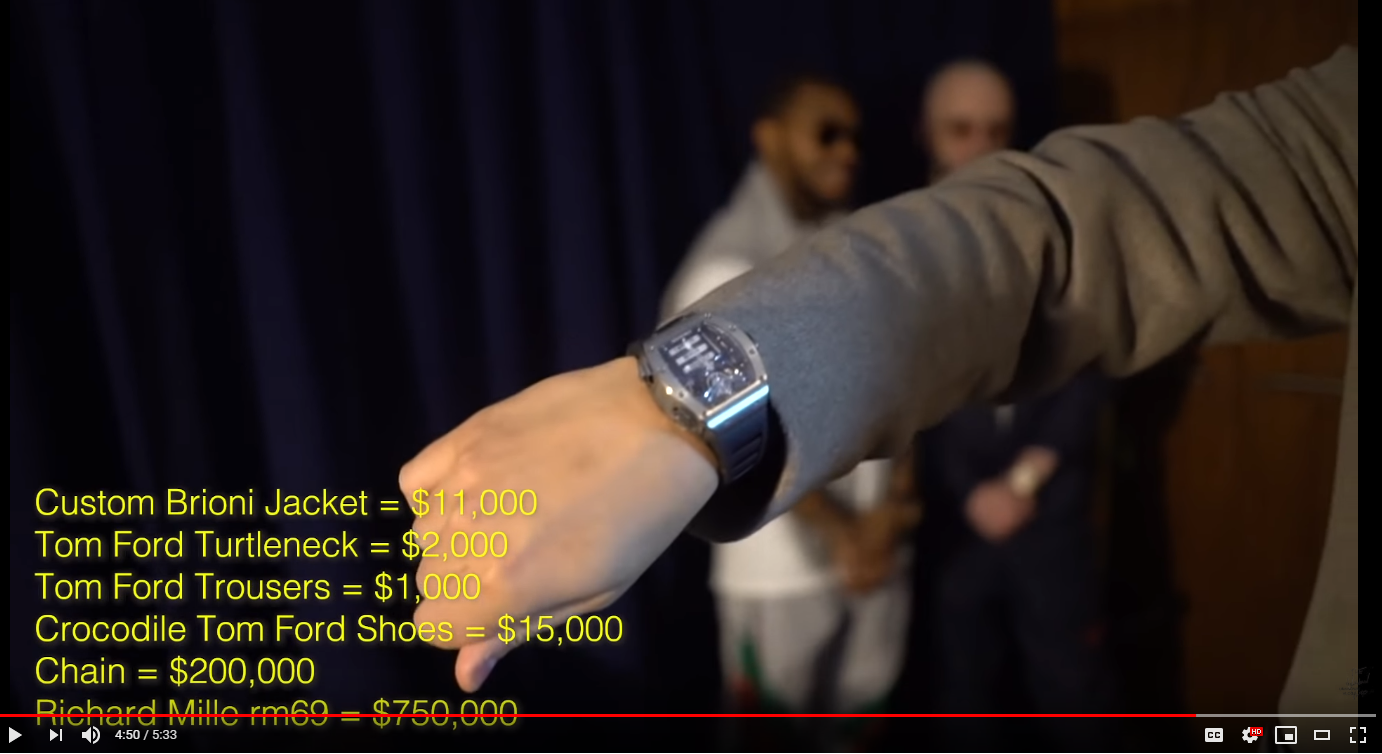 Richard Mille Drake Outlet, 52% OFF 