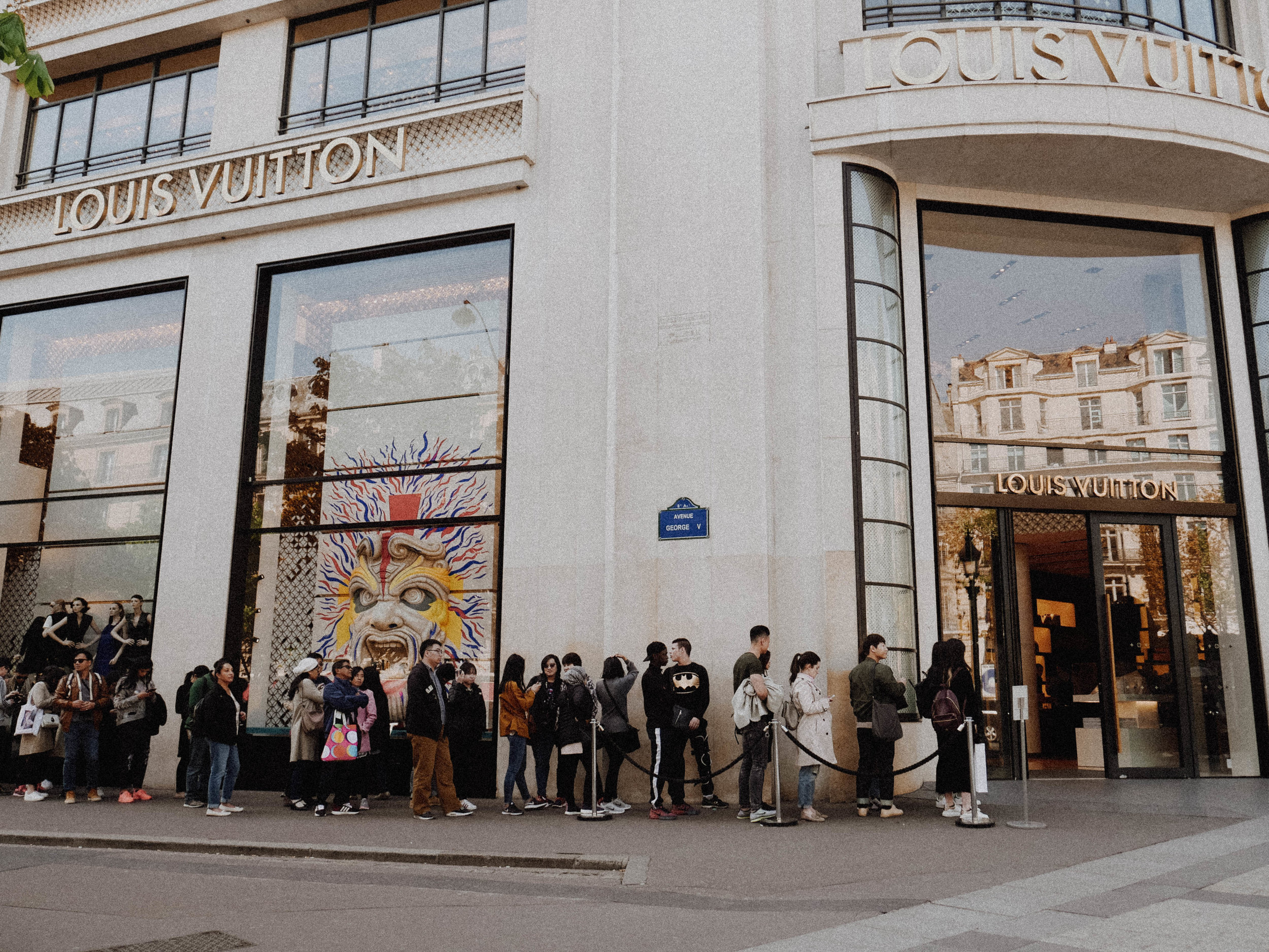 LVMH Reports Growth For Q1 2019, Including the Watches & Jewelry Division -  Monochrome Watches