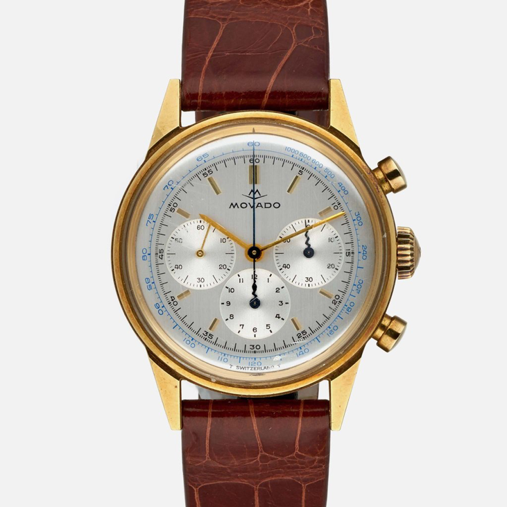 Ref. 9058, Case 23 ( Hodinkee )
