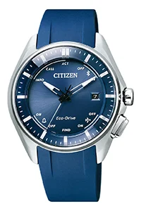 Naomi Osaka’s Citizen Eco-Drive from this year’s U.S. Open