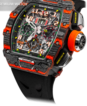 Beckham Richard Obj Mille Watch Cleveland Browns Obj Watch Richard