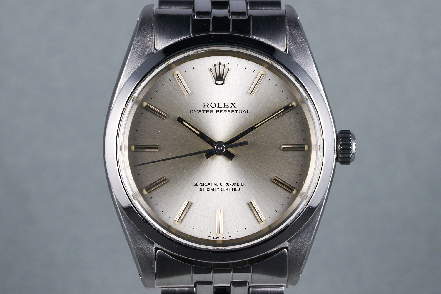 vintage rolex forum market