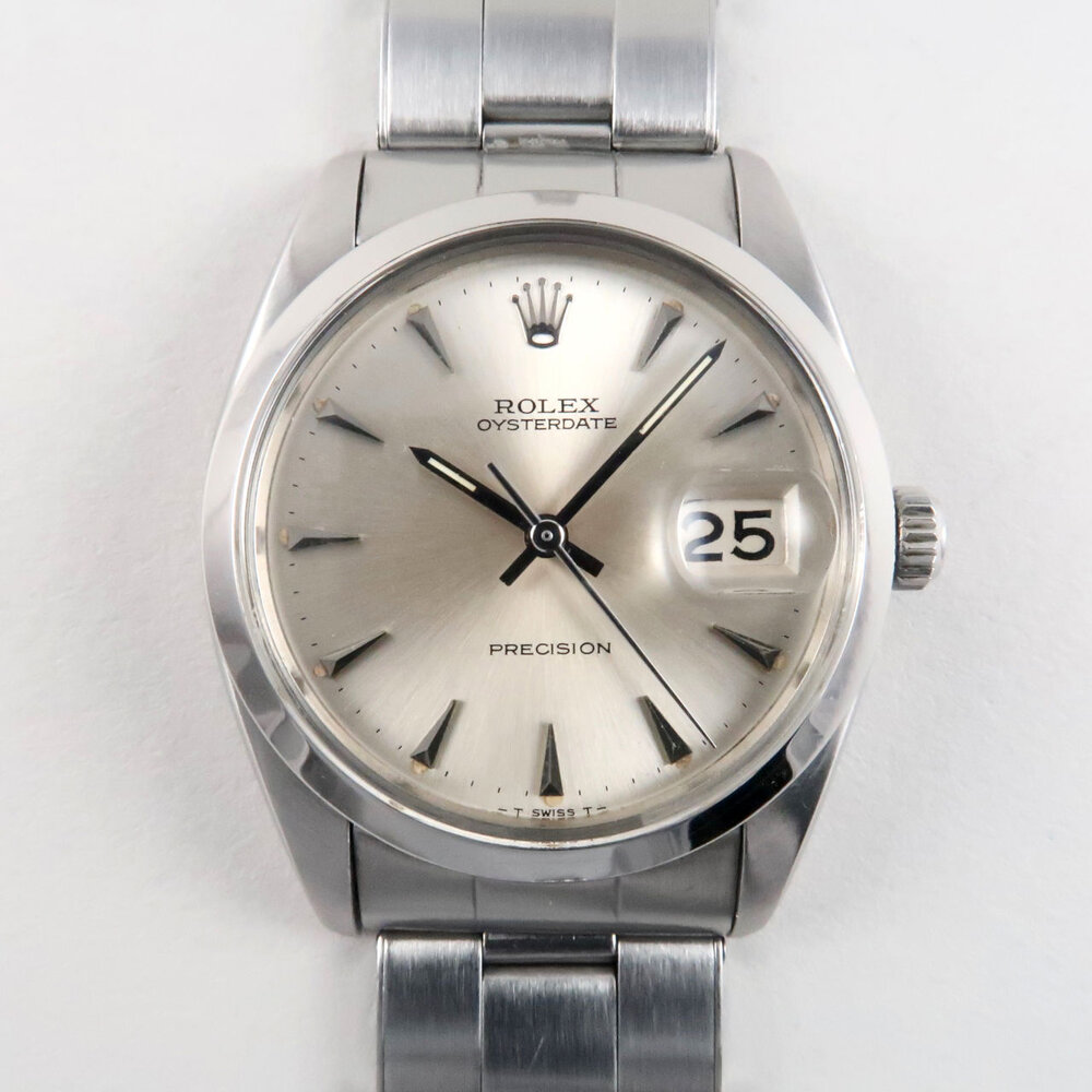 great, affordable Rolex watches — Rescapement.