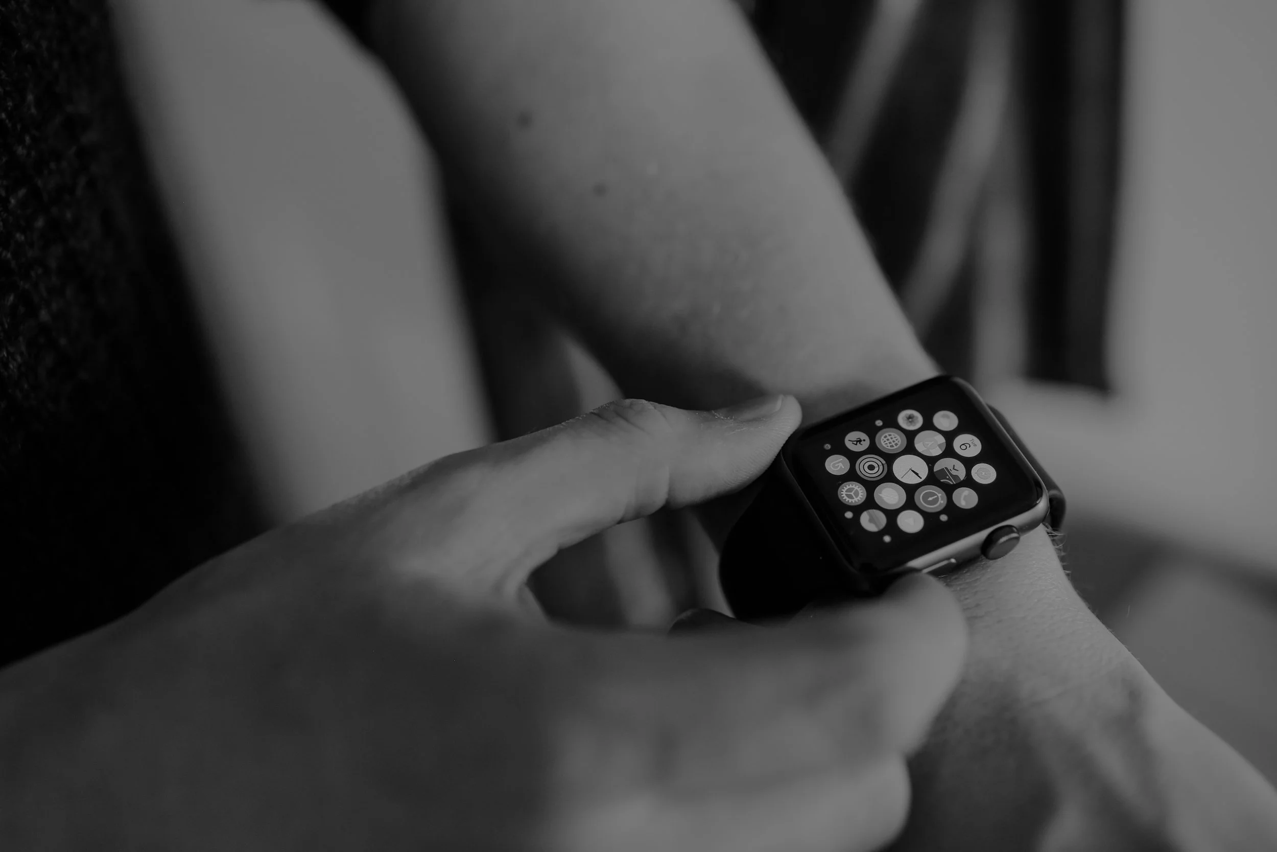 Pew: 21% of Americans use a smartwatch or fitness tracker