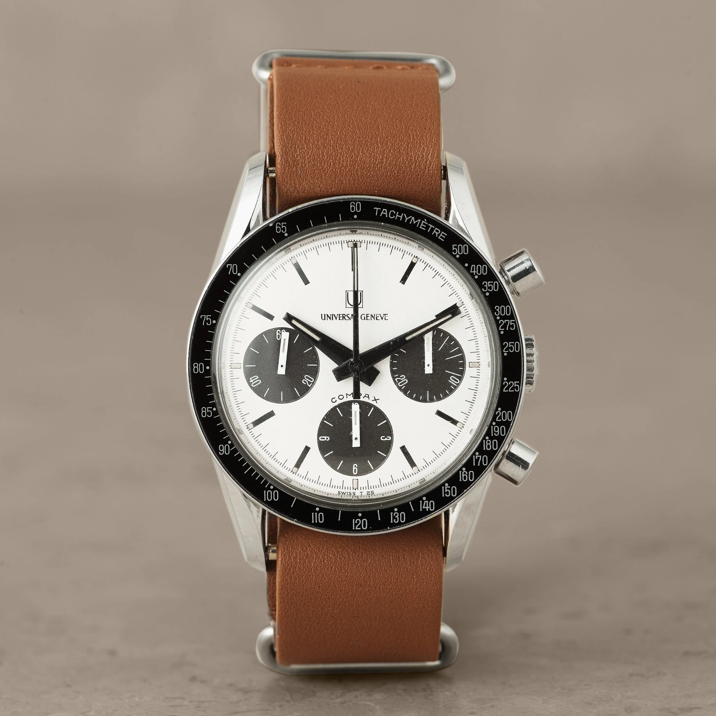 Universal Geneve: What Happened to the Beloved Watch Brand?