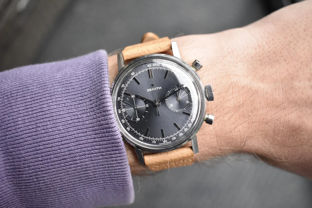 zenith 146
